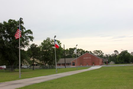 First Assembly of God - Church